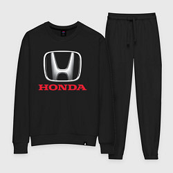 Женский костюм HONDA