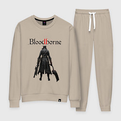 Женский костюм Bloodborne