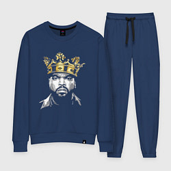 Женский костюм Ice Cube King