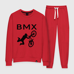 Женский костюм Велоспорт BMX Z