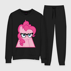 Женский костюм Pinky Pie hipster