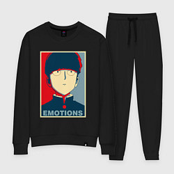 Женский костюм Mob Emotions Z