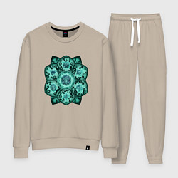 Женский костюм DnD Dices: Lovecraft