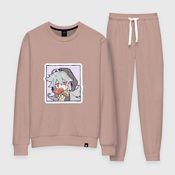 Женский костюм Рэйзор