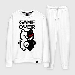 Женский костюм MONOKUMA GAME OVER