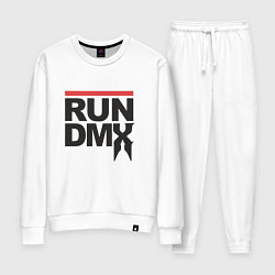 Женский костюм RUN DMX