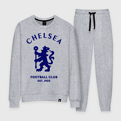 Женский костюм Chelsea Est. 1905