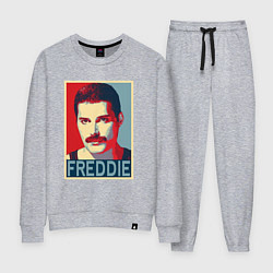 Женский костюм Freddie