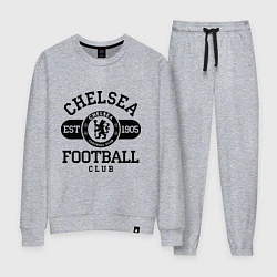 Женский костюм Chelsea Football Club