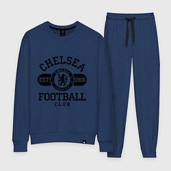 Женский костюм Chelsea Football Club