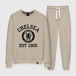 Женский костюм Chelsea 1905