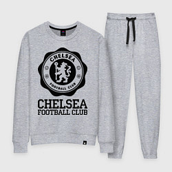 Женский костюм Chelsea FC: Emblem