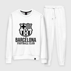 Женский костюм Barcelona FC