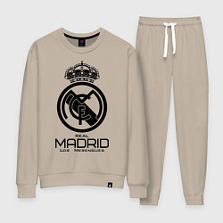 Женский костюм Real Madrid