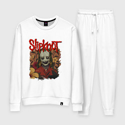 Женский костюм SLIPKNOT СЛИПКНОТ Z