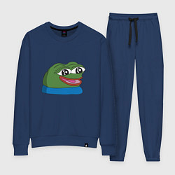 Женский костюм Pepe happy Пепе хеппи