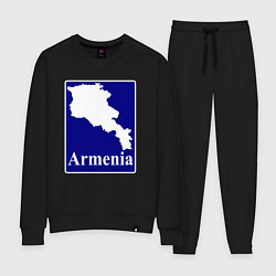 Женский костюм Армения Armenia