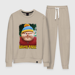 Женский костюм Eric Cartman 3D South Park