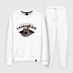 Женский костюм Jamestown Jammers - baseball team