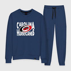 Женский костюм Каролина Харрикейнз, Carolina Hurricanes