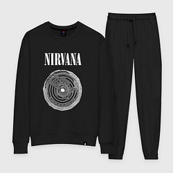 Женский костюм Nirvana Нирвана Круги ада