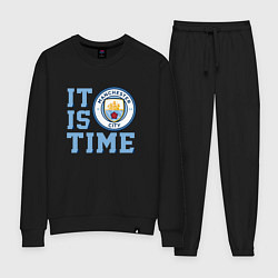 Женский костюм It is Manchester City Time