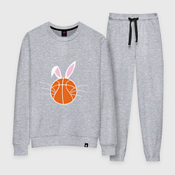 Женский костюм Basketball Bunny