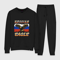 Женский костюм Russian Eagle