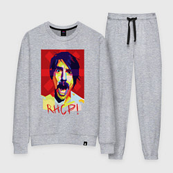 Женский костюм Kiedis RHCP