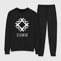 Женский костюм Exo XIUMIN