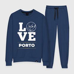 Женский костюм Porto Love Classic