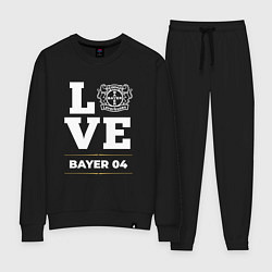 Женский костюм Bayer 04 Love Classic