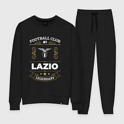 Женский костюм Lazio: Football Club Number 1