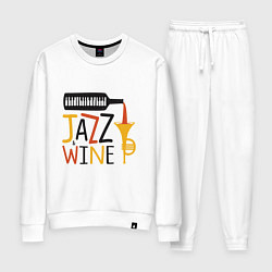 Женский костюм Jazz & Wine