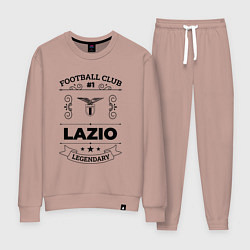 Женский костюм Lazio: Football Club Number 1 Legendary