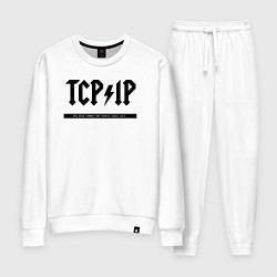 Женский костюм TCPIP Connecting people since 1972
