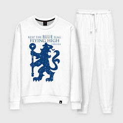 Женский костюм FC Chelsea Lion