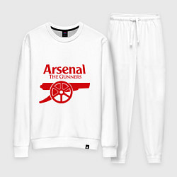 Женский костюм Arsenal: The gunners