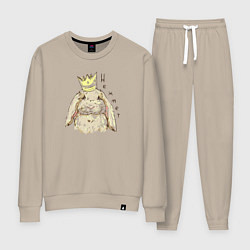 Женский костюм Корона не жмёт