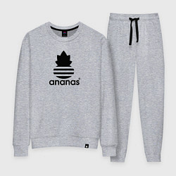 Женский костюм Ananas - Adidas