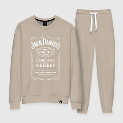 Женский костюм Jack Daniels