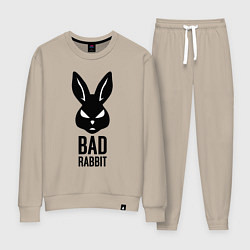 Женский костюм Bad rabbit