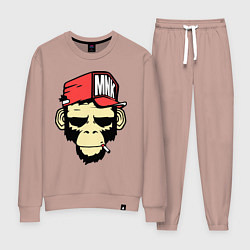 Женский костюм Monkey Swag