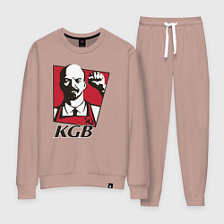 Женский костюм KGB Lenin