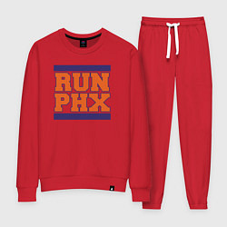 Женский костюм Run Phoenix Suns