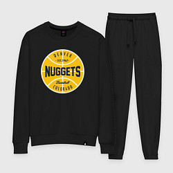 Женский костюм Denver Nuggets 1967