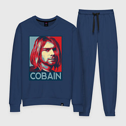 Женский костюм Nirvana - Kurt Cobain