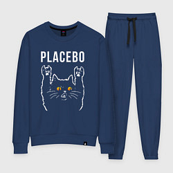 Женский костюм Placebo rock cat