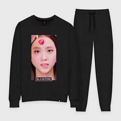 Женский костюм Blackpink cherry