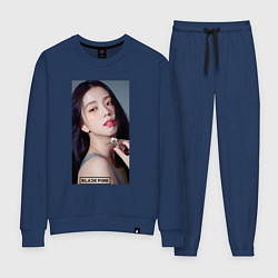 Женский костюм Kim Jisoo